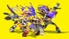 Splatunes - The Nintendo Network AUS