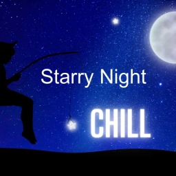 Starry Night Chill