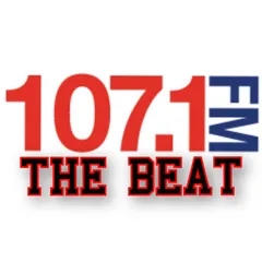 107.1 THE BEAT