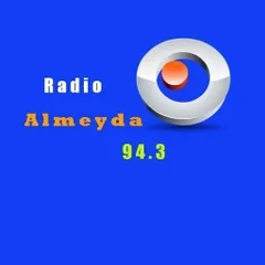 Almeyda Radio Chile en vivo