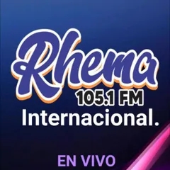 RHEMA 105.1 FM INTERNACIONAL