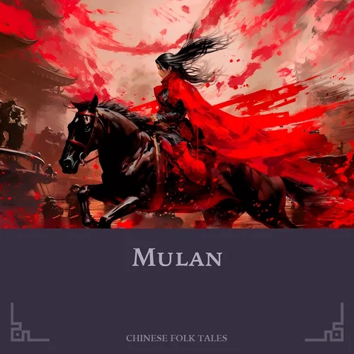 S3E18: Mulan