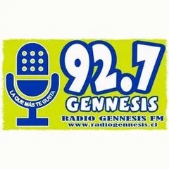 Radio Gennesis en vivo