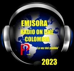 RADIO ON LINE COLOMBIA