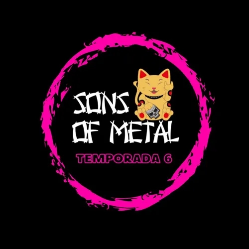 Sons of metal 240