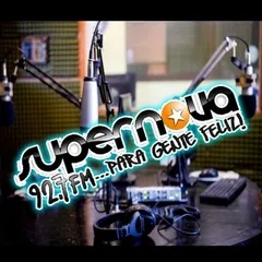 SUPER NOVA 92.7 FM