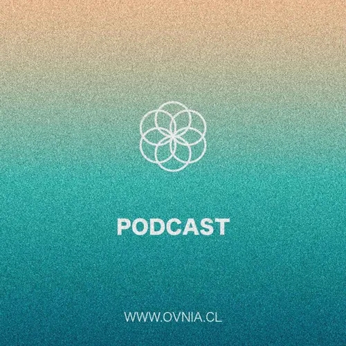 Ovnia Podcast #007 – Graziella Caselato