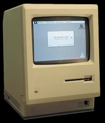 Macintosh 128k