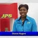 JPS powering electric vehicles in Jamaica