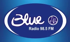 Blue Radio Web