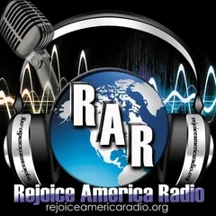 Rejoice America Radio