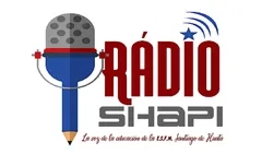 RADIO SHAPI