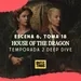 ESCENA 6, TOMA 18 | HOUSE OF THE DRAGON TEMPORADA 2: DEEP DIVE