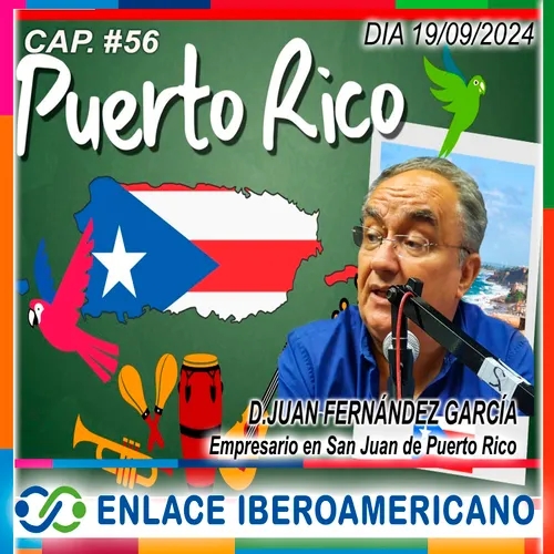 Cap.#56.PUERTO RICO (PR),  SU PECULIAR "ENCAJE  SOCIAL" ENTRE TRES MUNDOS. PR: UNA RICA  "SALSA" CULTURAL FIEL A SUS RAÍCES".