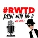#RWTD Rollin’ With the D - Biden’s mic drop, Team USA activated, iCloud problems