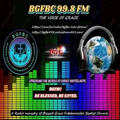 BGFBC LIVE STREAM