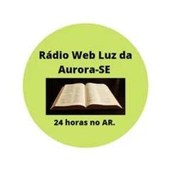 Rádio Web Luz da Aurora-SE