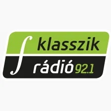 Klasszik Rádió 92.1 FM online