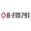 FMびざん (B-FM791) 配信中