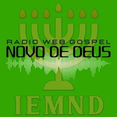 Radio Novo de Deus