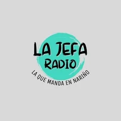 La Jefa Radio Nariño