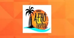 RADIO AFRO TROPICAL