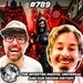#789:  The Inverted Marvel Universal and Our Hidden History With JTFollowsJc