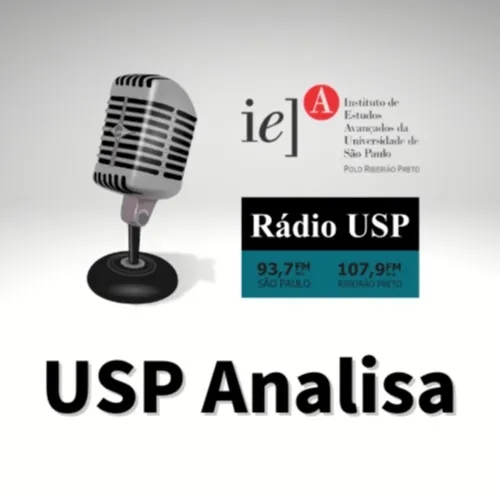 #USP Analisa - Mudanças climáticas e política ambiental brasileira 