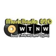 WTNW Music Radio 820 AM