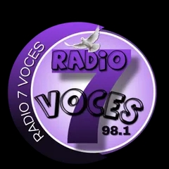 RADIO 7 VOCES