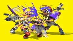 Splatunes - The Nintendo Network AUS