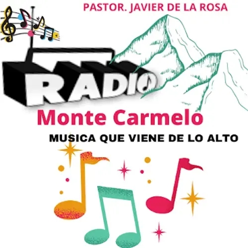 RADIO MONTE CARMELO