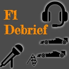 F1 Debrief