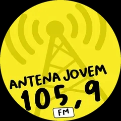 Rádio Antena Jovem FM