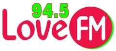 Love FM Guinee live