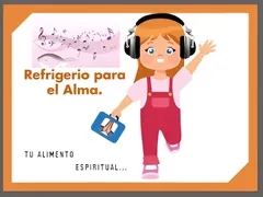 RADIO REFRIGERIO PARA EL ALMA