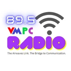 VMPCRadio 89.5 FM
