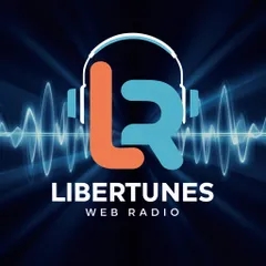 LIBERTUNES RÁDIO WEB