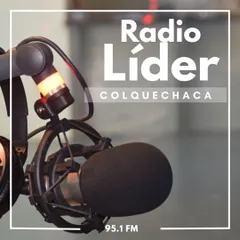 Líder Colquechaca 95.1