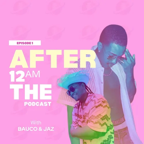 AFTER 12 THE PODCAST