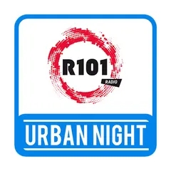 R101 Urban Night diretta