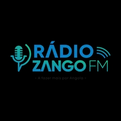 RÁDIO ZANGO FM