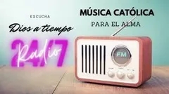 DIOS A TIEMPO radio