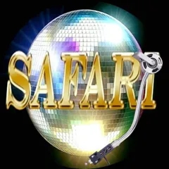 Rádio Safari Disco Dance