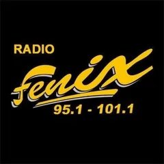 Radio Fenix 95.1 FM en vivo