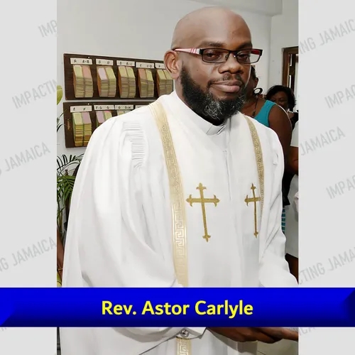All must get onboard to build a better Jamaica, says popular pastor