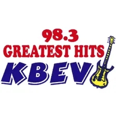 KBEV Beaver 98.3 FM