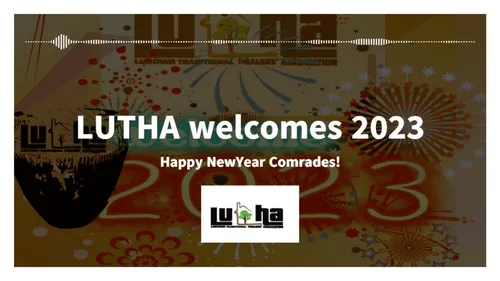 LUTHA welcomes 2023 (2)