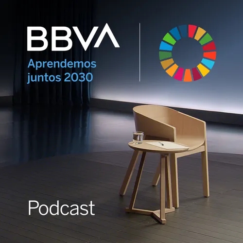 BBVA Aprendemos juntos 2030