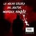 La noche oscura del Dr. Modrock Howard